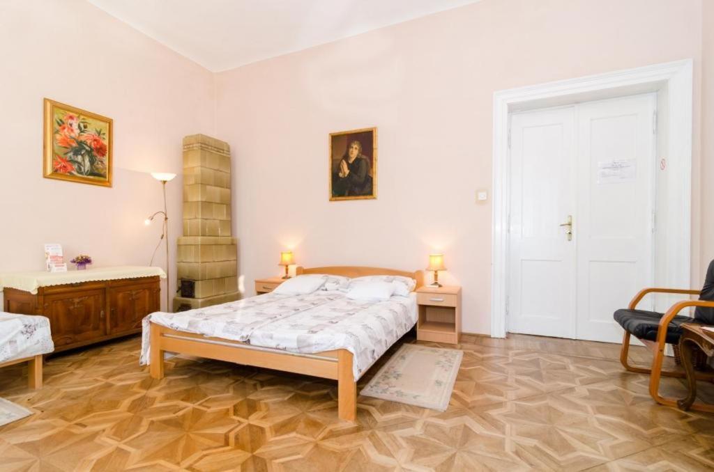 Villa Iveta Dubrovnik Room photo