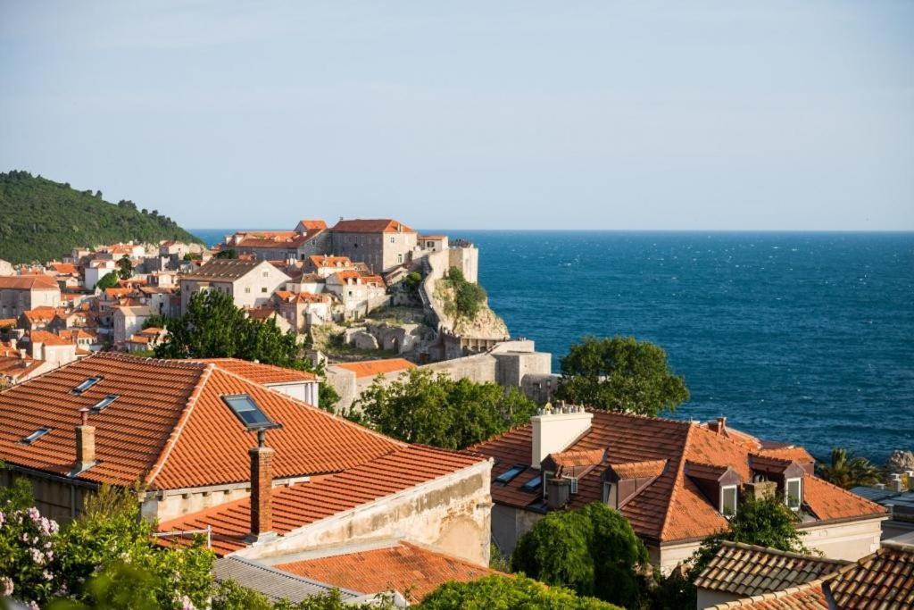 Villa Iveta Dubrovnik Room photo